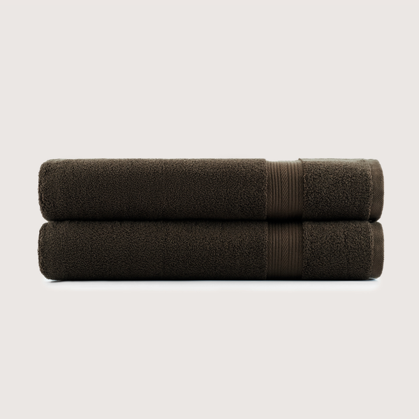 Cloud Hug™ Serviette en cotton 100% égyptien