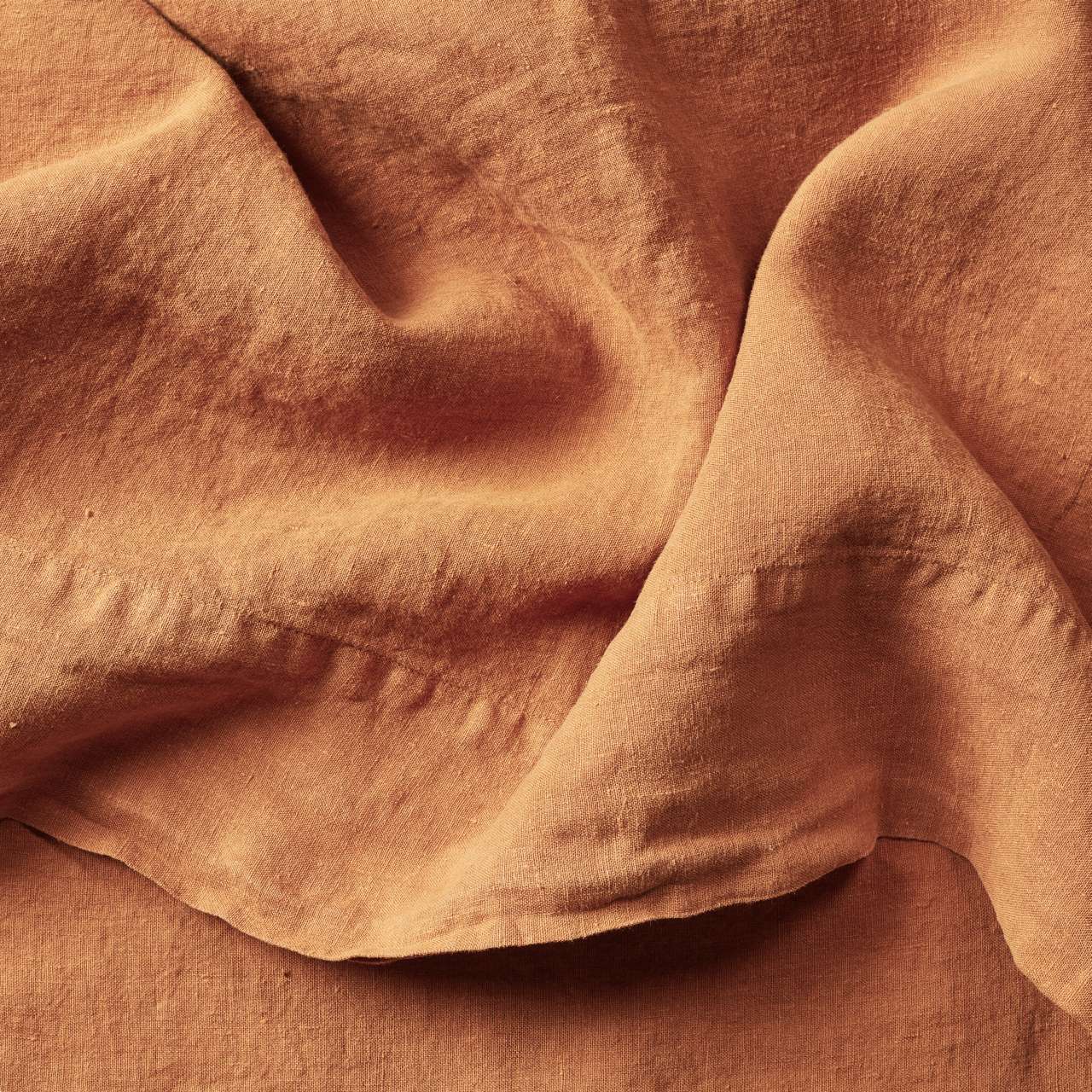 Cloud Hug™ Drap-Plat en lin 100% Européen