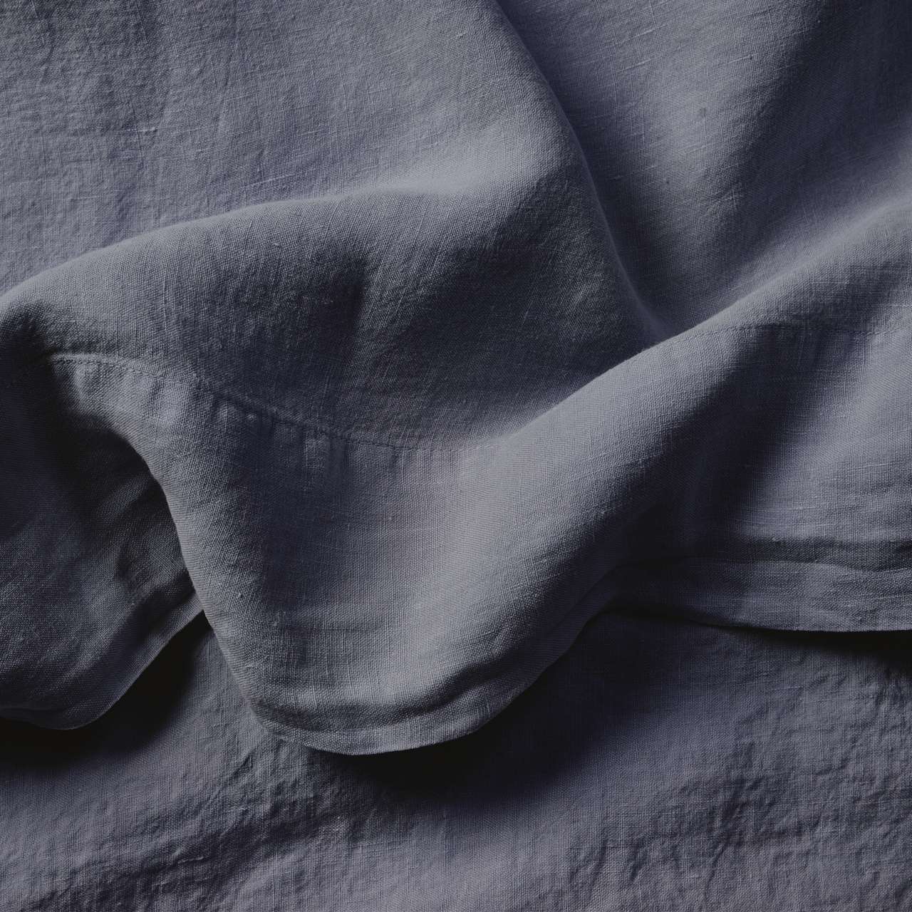 Cloud Hug™ Drap-Plat en lin 100% Européen