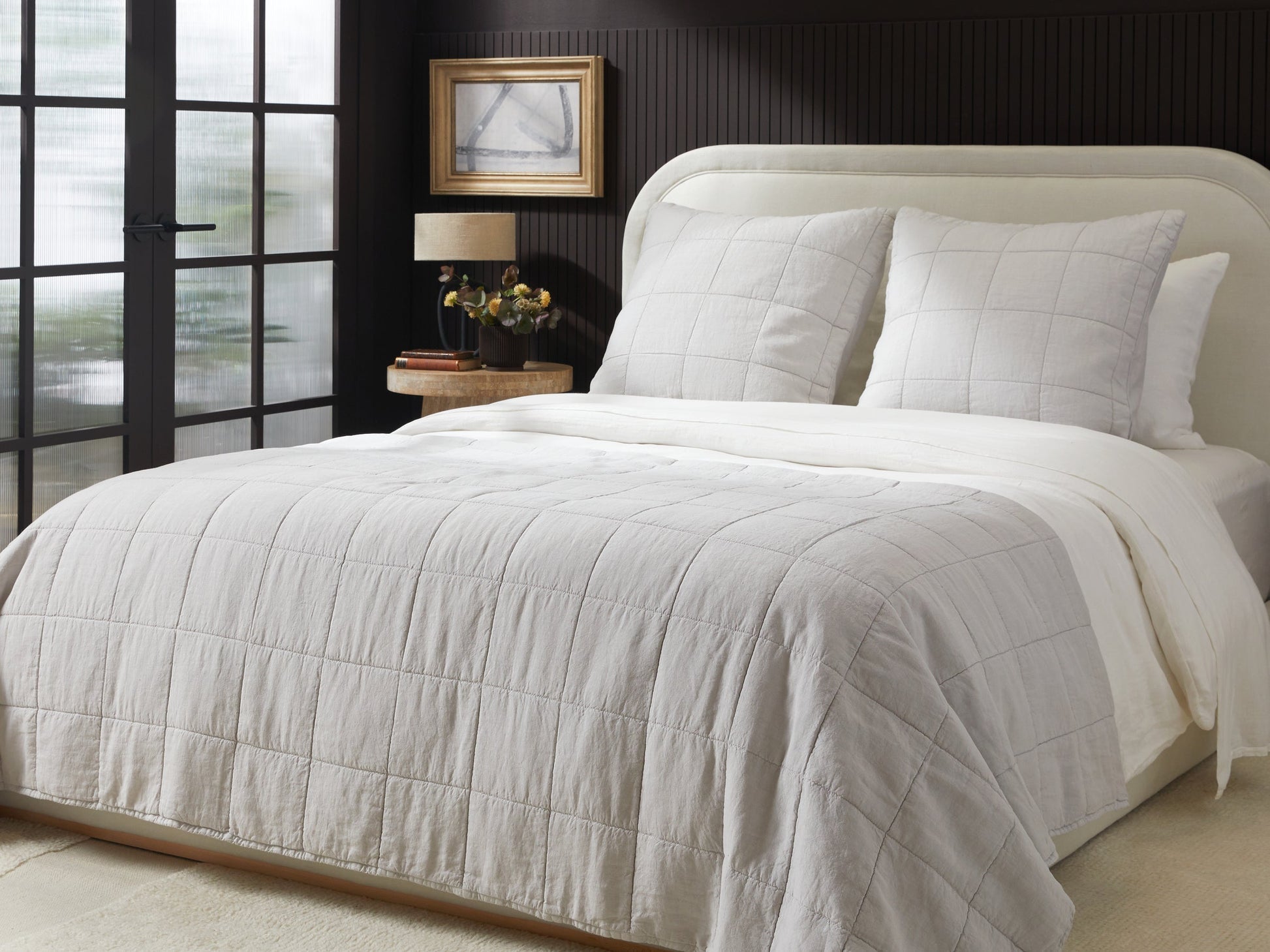 Cloud Hug™ Couette en lin