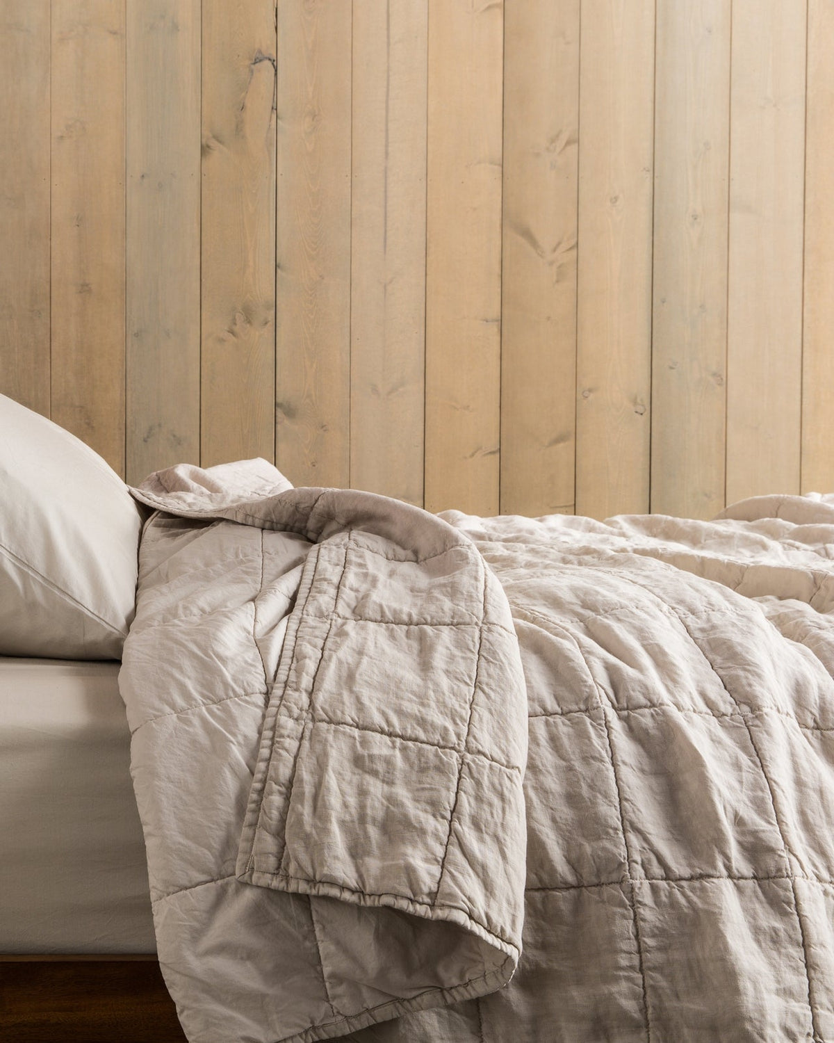 Cloud Hug™ Couette en lin