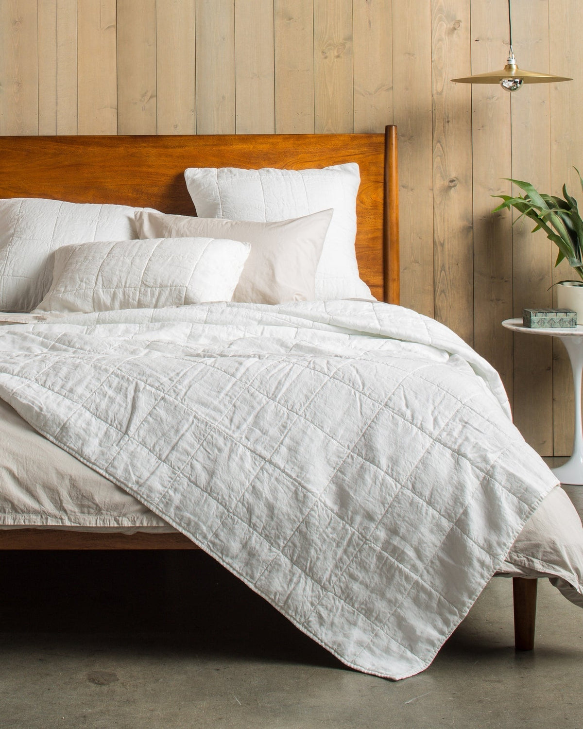 Cloud Hug™ Couette en lin