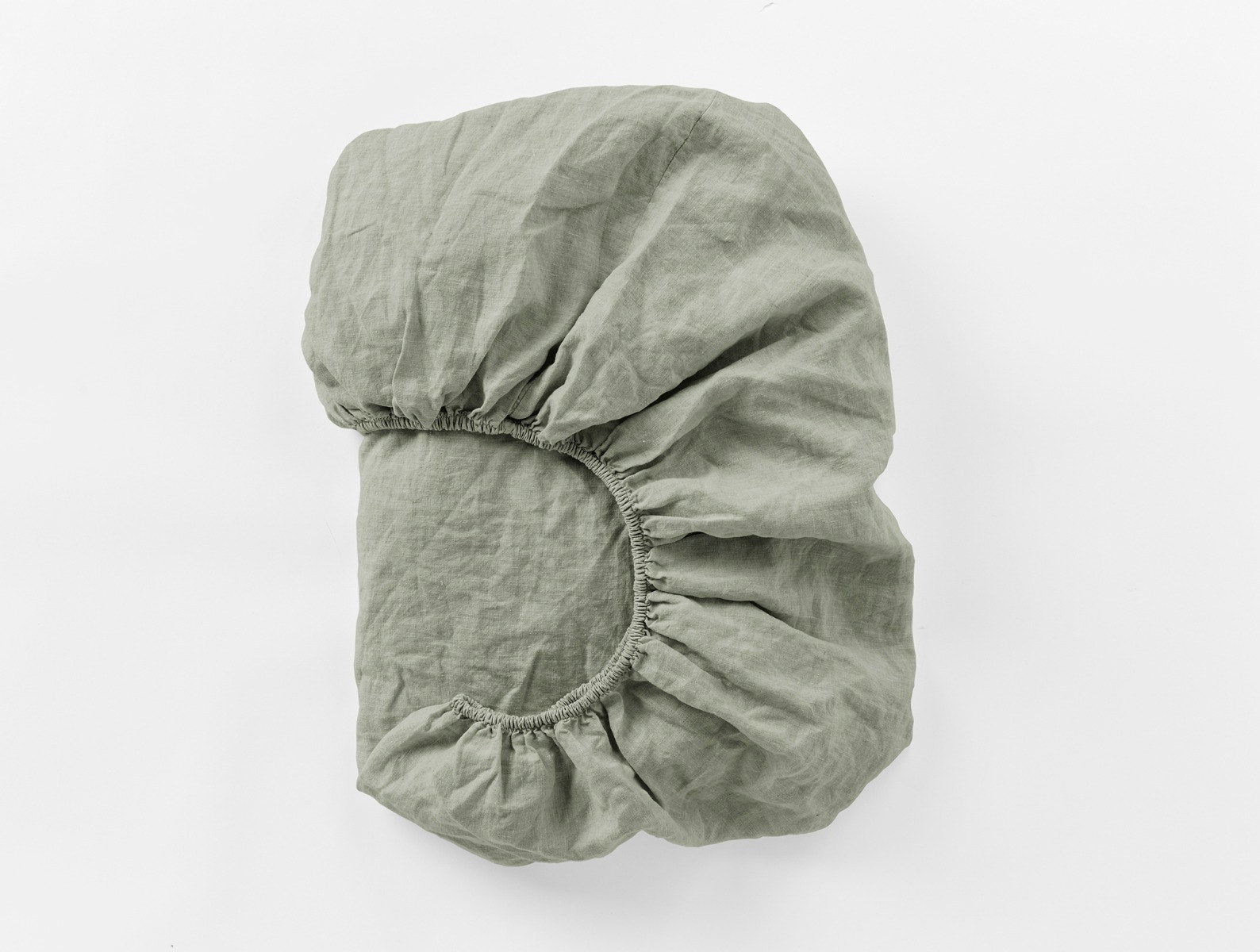 Cloud Hug™ Drap-housse en lin 100% Européen